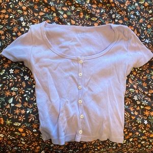 Brandy Melville ( John galt ) zelle top